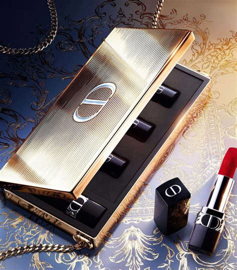 makeup clutch - limited edition dior|Dior makeup clutch.